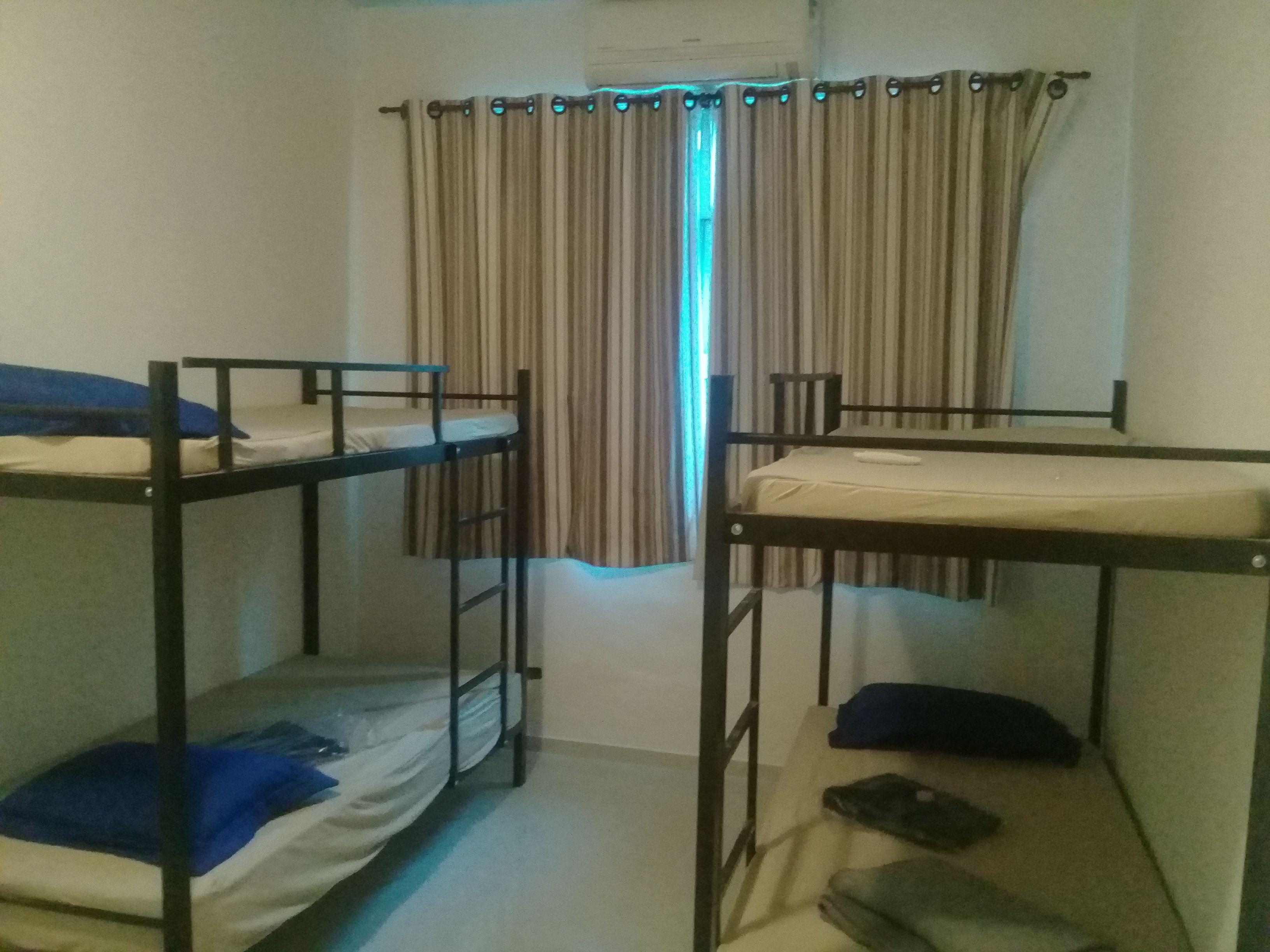 Hostel Residential Inn - Rio de Janeiro — Fotos 1